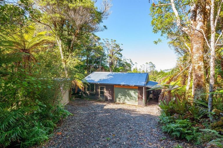Photo of property in 550 Cuff Road, Erua, Owhango, 3990