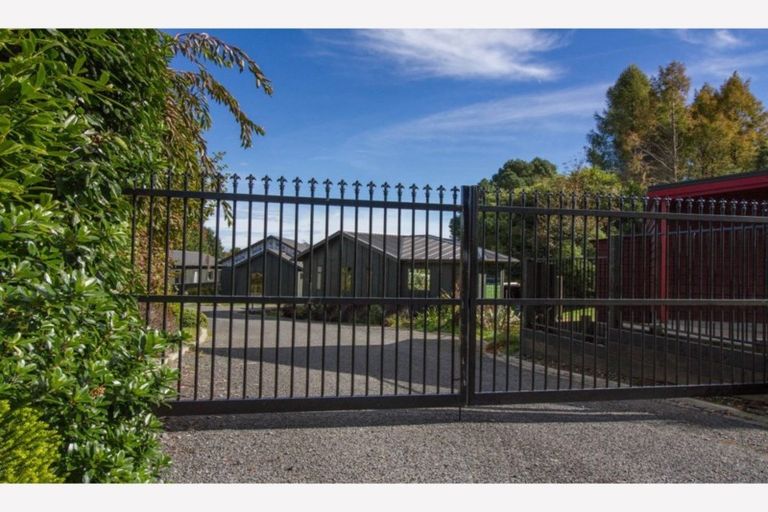 Photo of property in 2 Park Avenue Mews, Ohakune, 4625