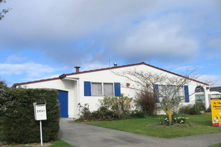 Photo of property in 269a Westminster Avenue, Tamatea, Napier, 4112