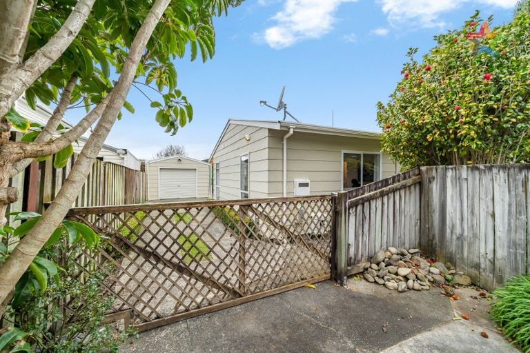 Photo of property in 47 Thornycroft Avenue, Epuni, Lower Hutt, 5011