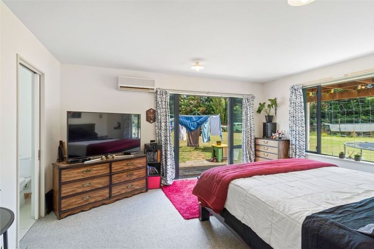 Photo of property in 1167 Goulds Road, Rolleston, 7614