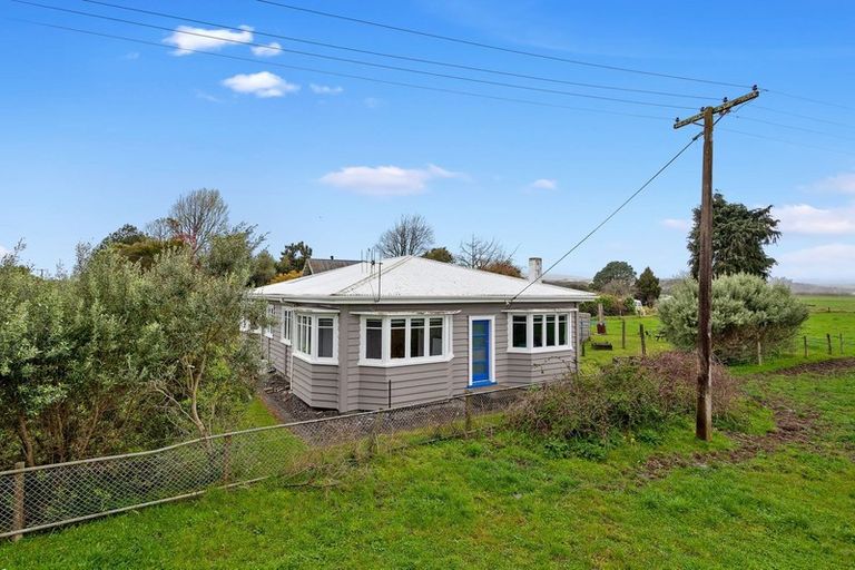 Photo of property in 152 State Highway 35, Tirohanga, Opotiki, 3197
