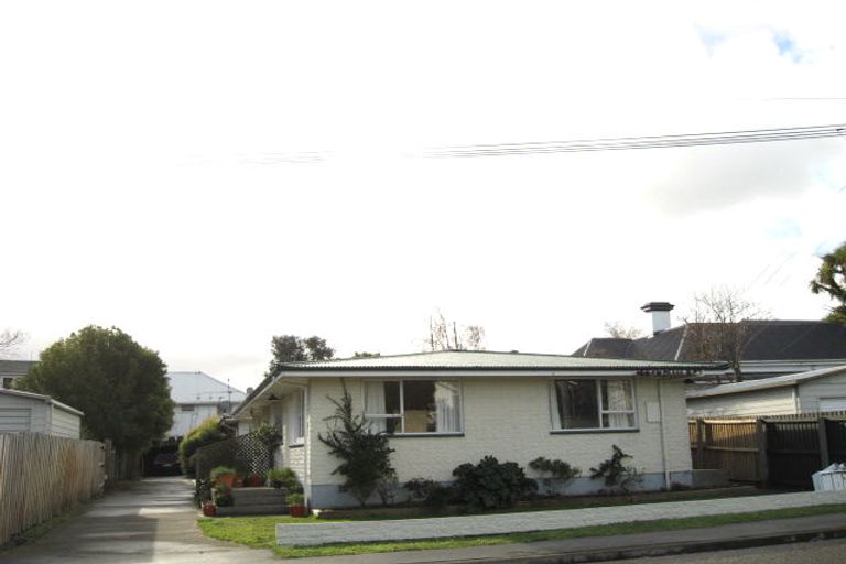 Photo of property in 1/59 Purchas Street, St Albans, Christchurch, 8014