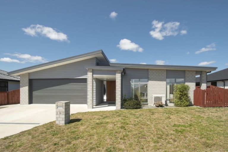 Photo of property in 78 Penetaka Heights, Pyes Pa, Tauranga, 3112