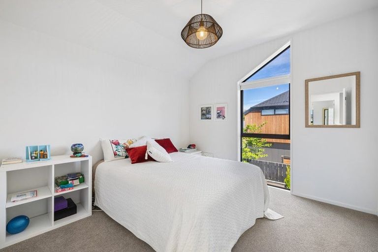 Photo of property in 3/9 Edgeware Road, St Albans, Christchurch, 8014
