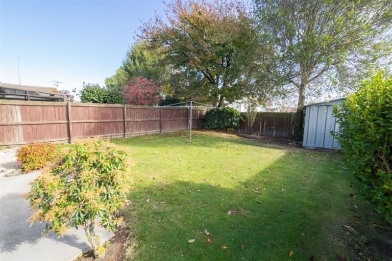 Photo of property in 76 Lane Street, Allenton, Ashburton, 7700