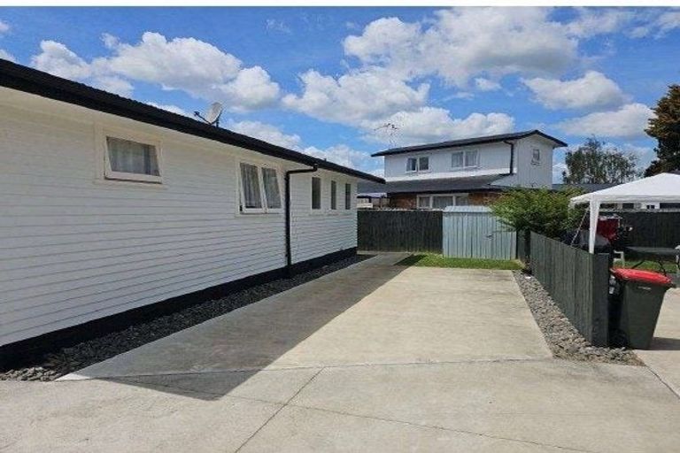 Photo of property in 4 Jeanette Street, Glenview, Hamilton, 3206