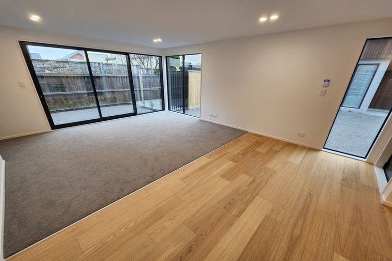 Photo of property in 5/126 Rugby Street, Merivale, Christchurch, 8014