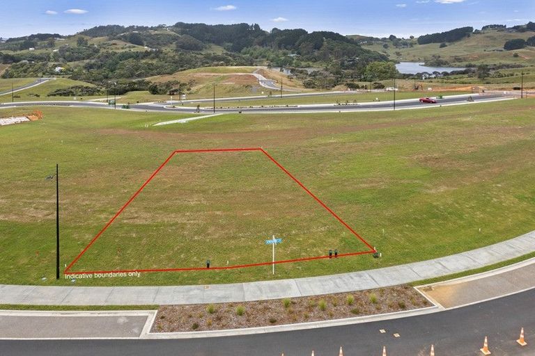 Photo of property in 99 Rangitahi Road, Raglan, 3225