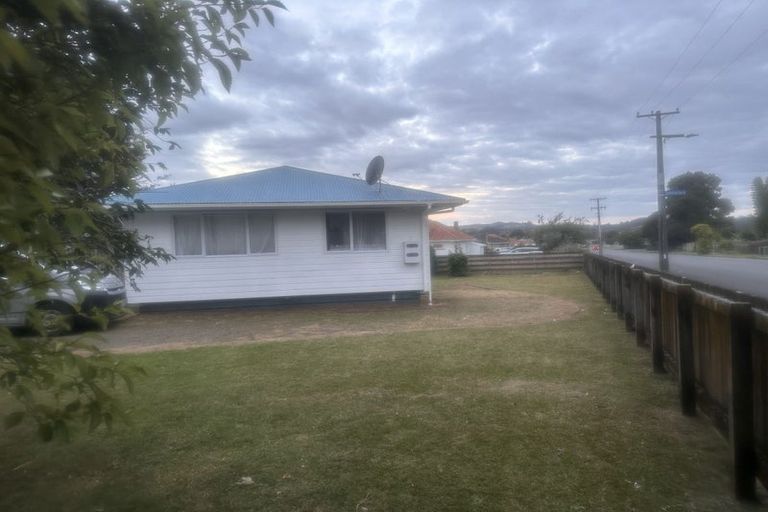 Photo of property in 8a De Merle Street, Kaikohe, 0405