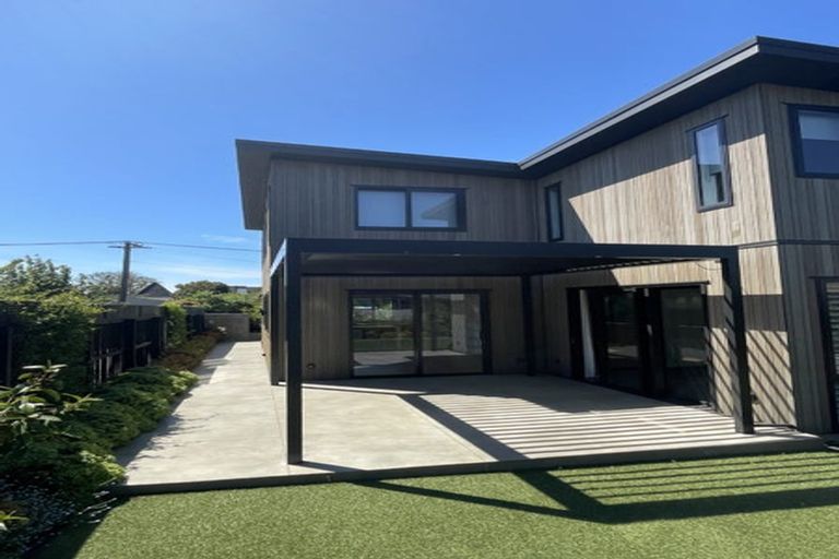 Photo of property in 57a Garreg Road, Bryndwr, Christchurch, 8052