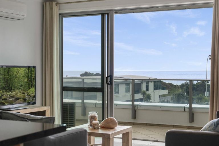 Photo of property in 314/136 Marine Parade, Mount Maunganui, 3116