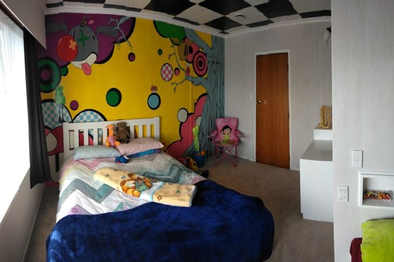 Photo of property in 36 Royston Street, Rosehill, Papakura, 2113