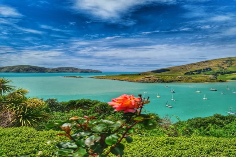 Photo of property in 14 Rawhiti Street, Diamond Harbour, 8972