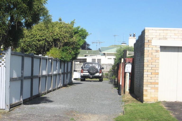 Photo of property in 8a Grosvenor Street, Cambridge, 3434