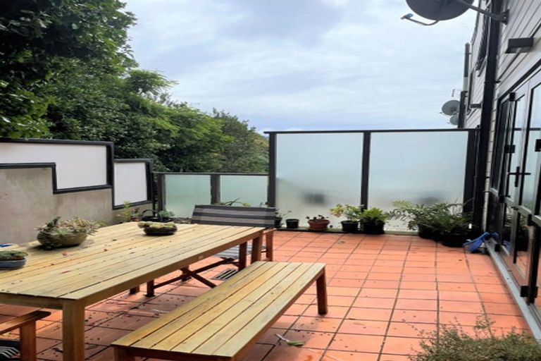 Photo of property in 8/240 The Terrace, Wellington Central, Wellington, 6011