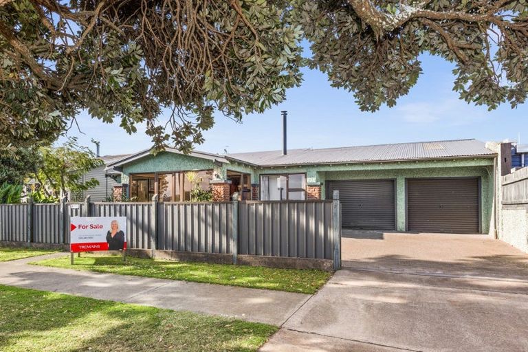 Photo of property in 4 Pukeko Place, Westshore, Napier, 4110