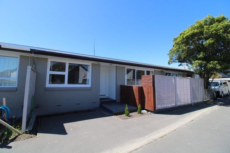 Photo of property in 3/538 Gloucester Street, Linwood, Christchurch, 8011