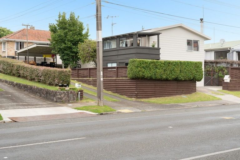 Photo of property in 546a Fraser Street, Greerton, Tauranga, 3112