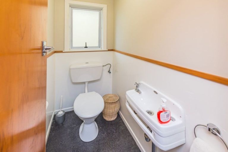 Photo of property in 46 Oxford Road, Springvale, Whanganui, 4501