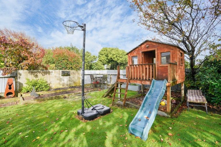 Photo of property in 8 Anglesey Street, Hawthorndale, Invercargill, 9810