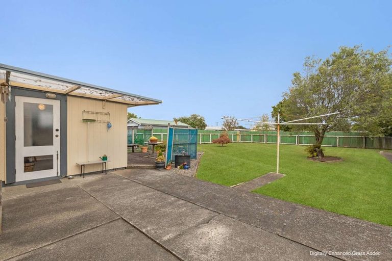 Photo of property in 14 Elizabeth Street, Feilding, 4702