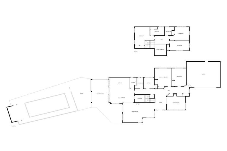 Photo of property in 36 Cloverlea Road, Westbrook, Palmerston North, 4475