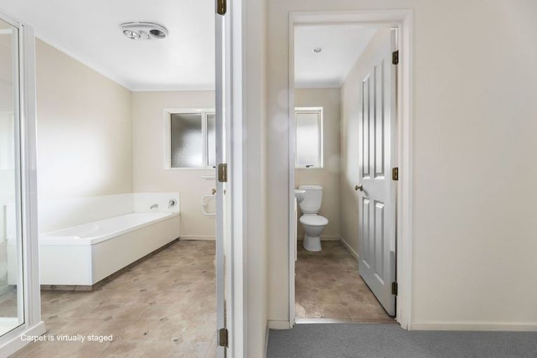 Photo of property in 3 Caesar Close, Rolleston, 7614