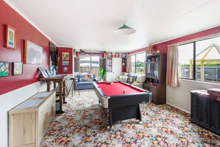 Photo of property in 1435 Waughs Road, Aorangi, Feilding, 4775