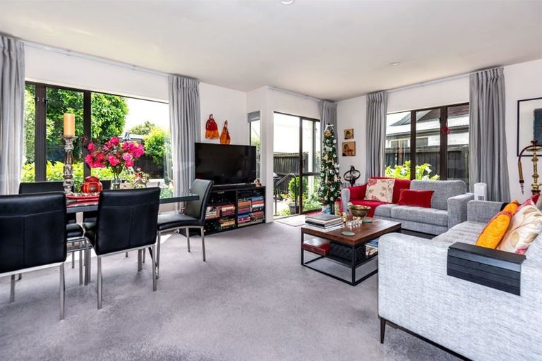 Photo of property in 3/15 Suva Street, Upper Riccarton, Christchurch, 8041