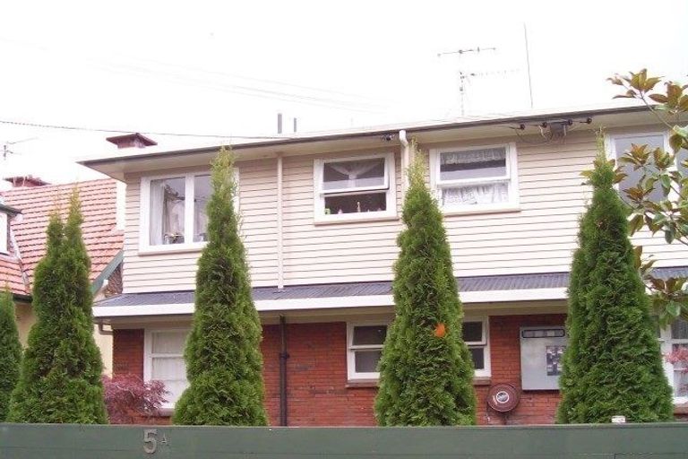 Photo of property in 5au1 Te Aroha Street, Hamilton East, Hamilton, 3216