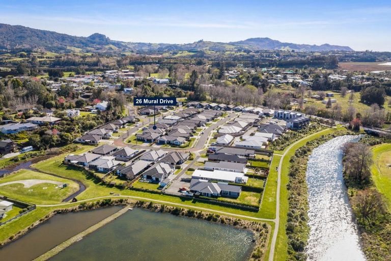 Photo of property in 26 Mural Drive, Katikati, 3129