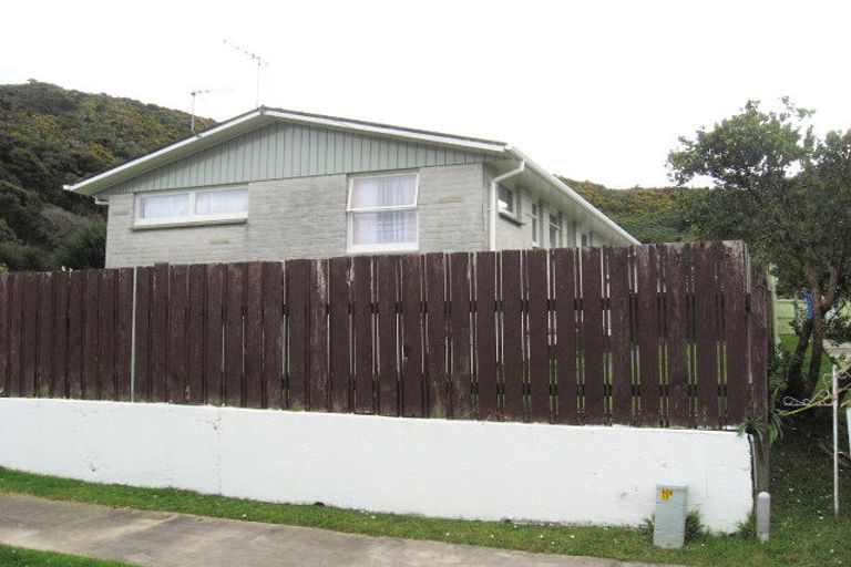 Photo of property in 32a Enfield Street, Wainuiomata, Lower Hutt, 5014