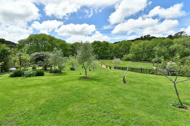 Photo of property in 16 Burnside Road, Makarau, Kaukapakapa, 0873