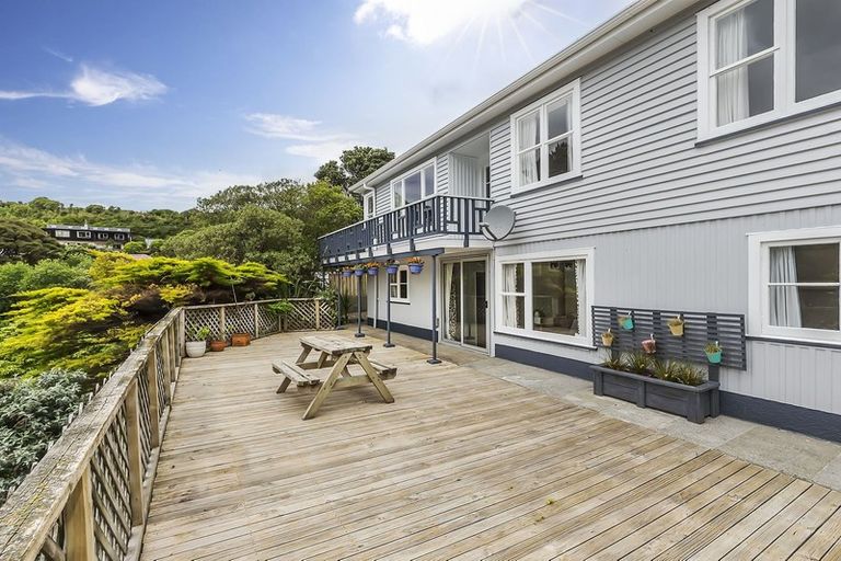 Photo of property in 64 Liardet Street, Vogeltown, Wellington, 6021