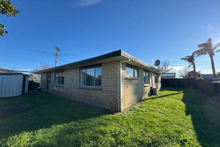 Photo of property in 68b Ward Street, Pukekohe, 2120
