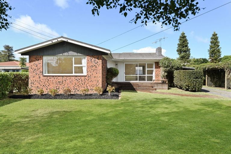 Photo of property in 66a Campbell Street, Leamington, Cambridge, 3432