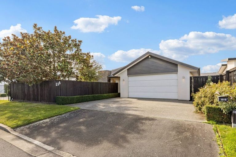 Photo of property in 15a Cole Porter Avenue, Mairehau, Christchurch, 8052