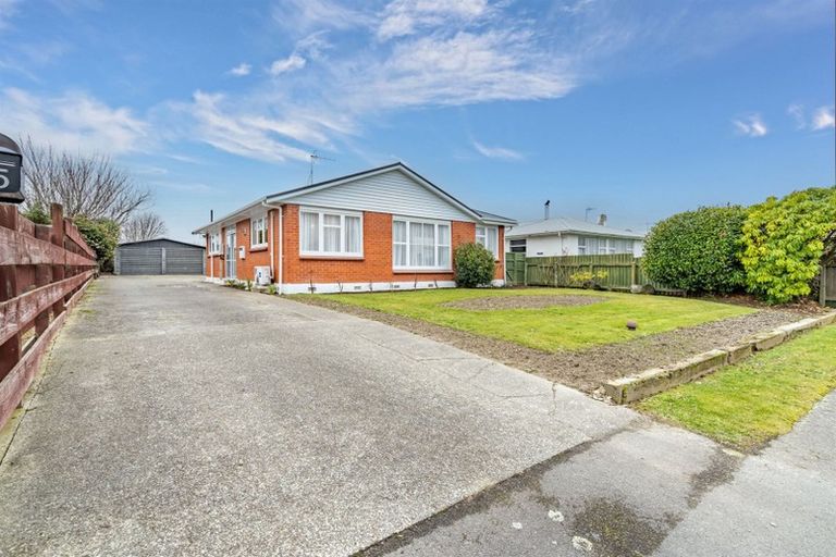 Photo of property in 85 Thornhill Street, Rockdale, Invercargill, 9812