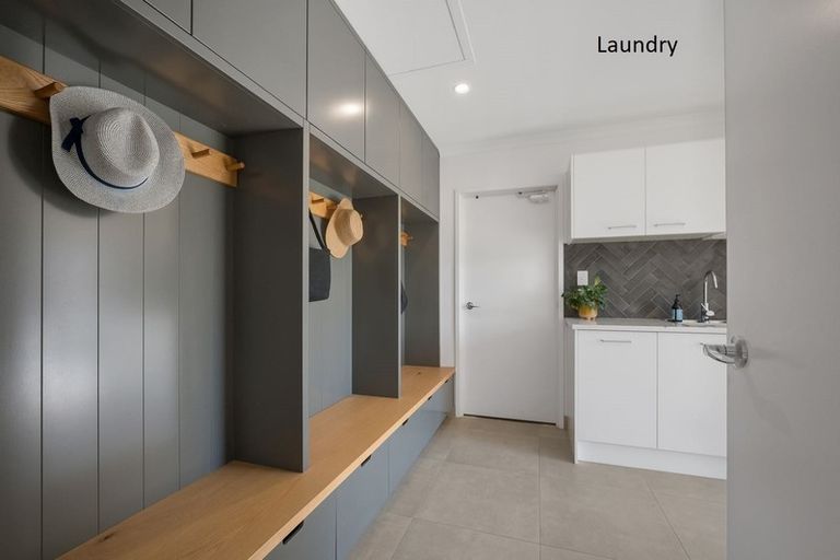 Photo of property in 53b Russell Road, Wainui, Silverdale, 0992