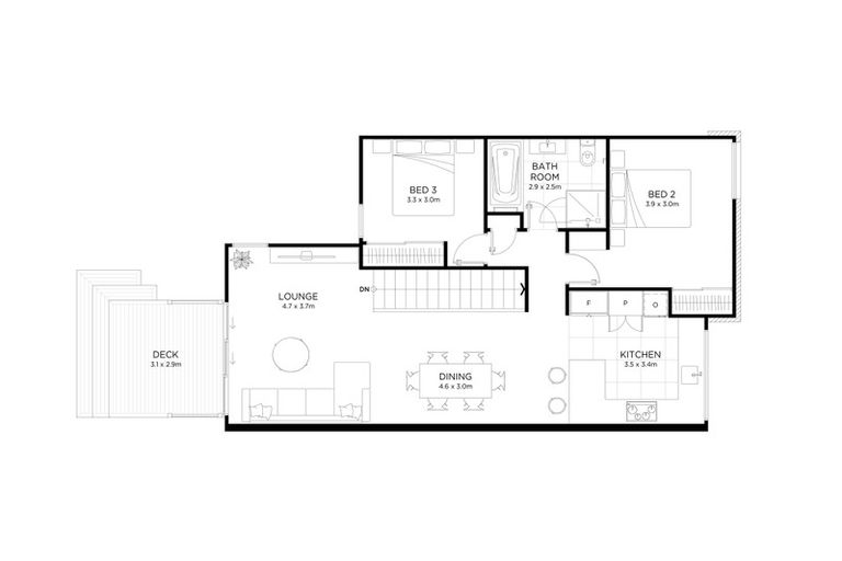 Photo of property in 35 Roundel Crescent, Whenuapai, Auckland, 0618