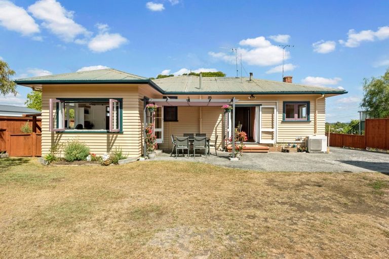 Photo of property in 48 Mahoe Street, Melville, Hamilton, 3206