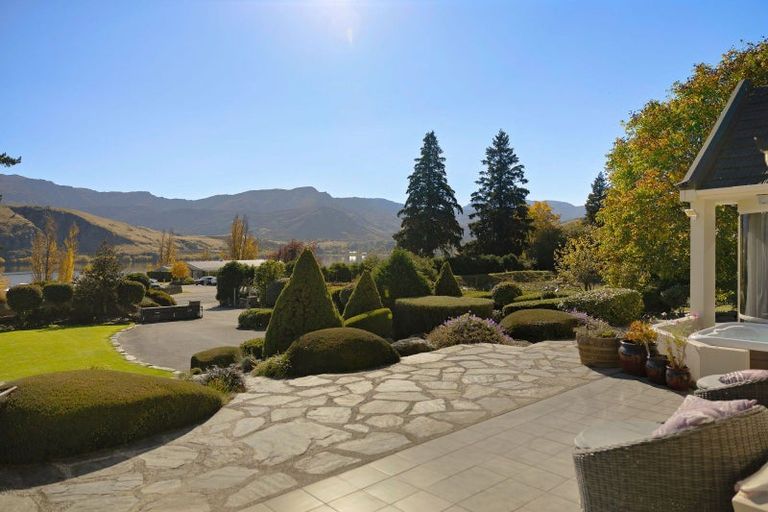 Photo of property in 714 Lake Hayes-arrow Junction Highway, Lake Hayes, Queenstown, 9371