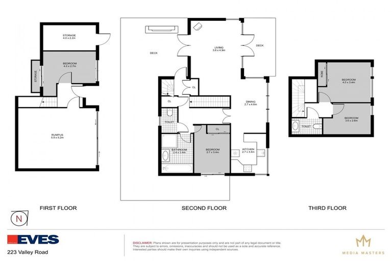 Photo of property in 223a Valley Road, Mount Maunganui, 3116