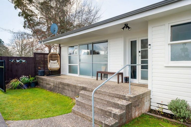Photo of property in 44 Onslow Street, Huntly, 3700