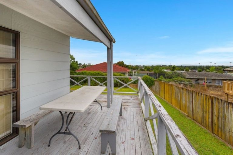 Photo of property in 29 Greenstone Place, Clover Park, Auckland, 2019