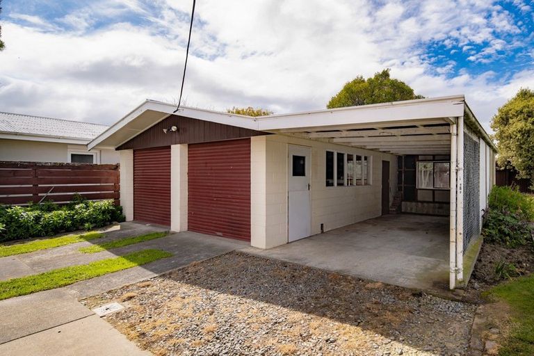 Photo of property in 185 Weld Street, Witherlea, Blenheim, 7201