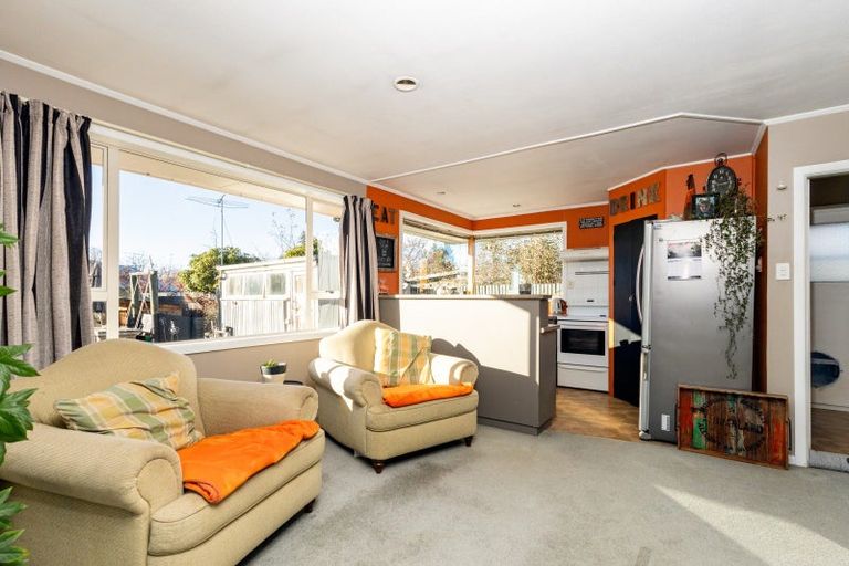 Photo of property in 10 Buchanan Street, Fairlie, 7925