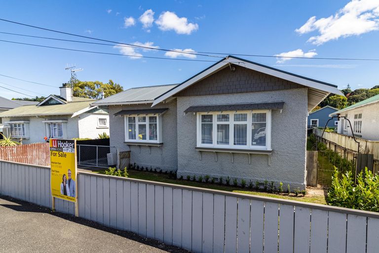 Photo of property in 130 Glasgow Street, Whanganui, 4500