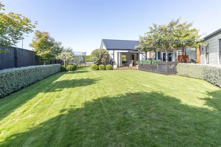 Photo of property in 62 Birchs Road, Prebbleton, 7604